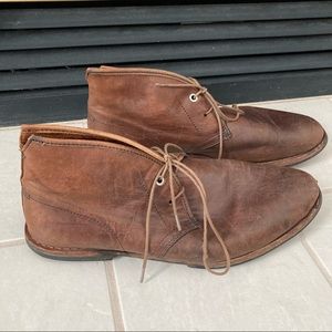 Timberland Men's Wodehouse Chukka Boot Sz. 10